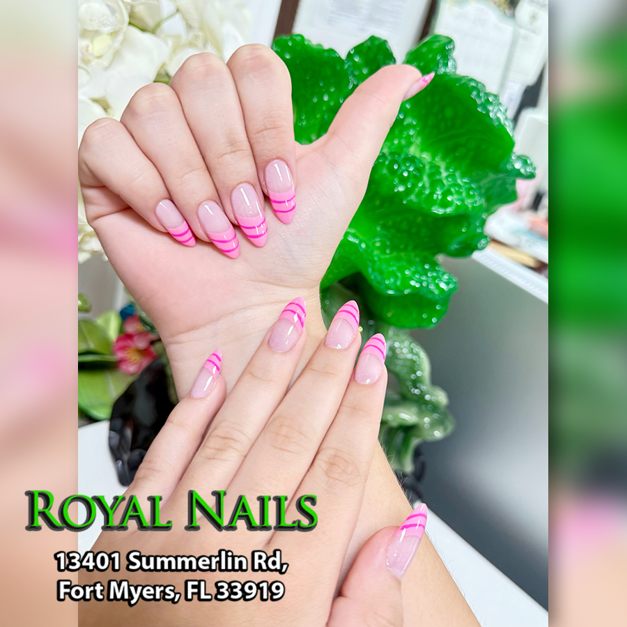 Natural nails